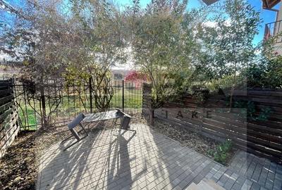 Casa cu 2 etaje de 150mp, curte 40mp, parcare, cartier Buna Ziua Casa cu 2 etaje de 150mp, curte 40mp, parcare, cartier Buna Ziua - 3