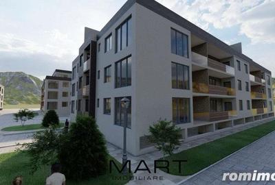 Apartament 2 camere 51mp, bloc nou cu lift, zona Veterani de Razboi
