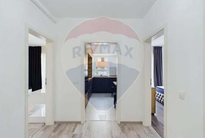 Apartament cu 2 camere decomandat, mobilat în Bartolomeu - 17