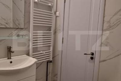 Apartament la cheie, 2 camere, semidecomandat, zona Lotrului Apartament la cheie, 2 camere, semidecomandat, zona Lotrului - 7