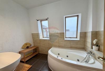 Apartament cu 3 camere semidecomandat, mobilat în Vârteju - 10