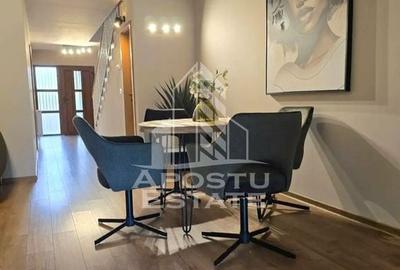 Duplex modern,cu 4 camere,2 bai,Dumbravita Cora - 9