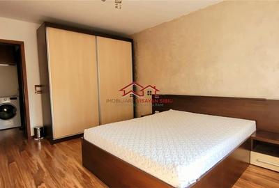 Apartament cu 2 camere decomandat, mobilat în Ștrand - 5