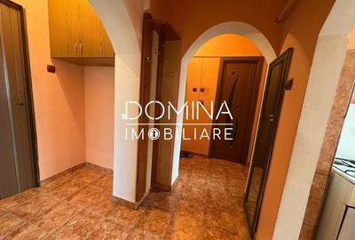 Apartament cu 3 camere decomandat, mobilat în 9 Mai - 5