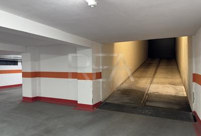 Locuri de parcare Str. Petru Rares 13 - zona Victoriei - 2