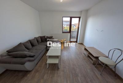 Apartament decomandat cu 2 camere mobilat si loc de parcare - 3
