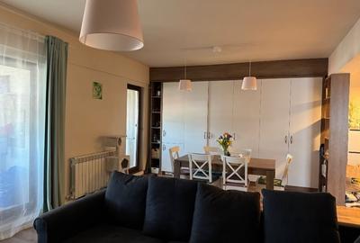 Apartament 2 camere km5 - 1