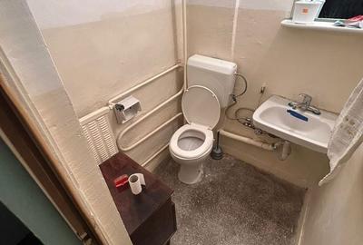 Apartament cu 2 camere decomandat în Central - 5