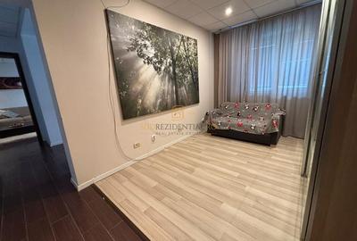 Apartament 4 camere, 82 mp, Șoseaua Olteniței, Loc de Parcare - 16