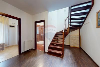 Comision 0%I Oportunitate ICasa Premium cu Garaj si Gradina- Tractorul - 2