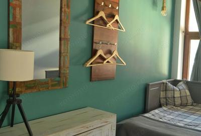 Apartament cu 2 camere decomandat în Valea Alba - 4