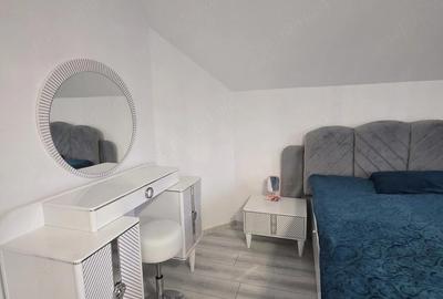 Apartament cu 4 camere decomandat, mobilat în Central - 7