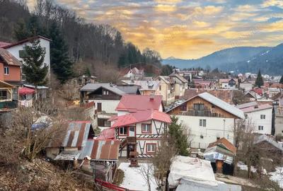 Casă cu 6 camere cu Teren 337 Mp în Central - 17