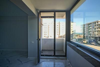 Apartament 2 camere, Building Stefan - 8