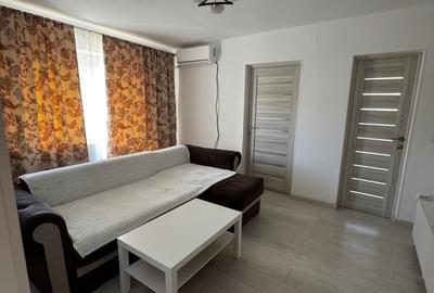 Apartament cu 2 camere semidecomandat în Ultracentral - 7