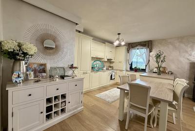 Apartament cu 2 camere decomandat, mobilat în Tudor Vladimirescu - 2