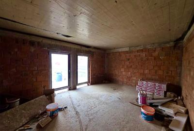 Casă individuală cu 4 camere cu Canalizare în Căciulați - 13