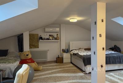 Casa deosebita 6 camere Faget cu teren generos de 1100 m2 - 25