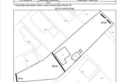 Spațiu comercial, în 23 August - 7