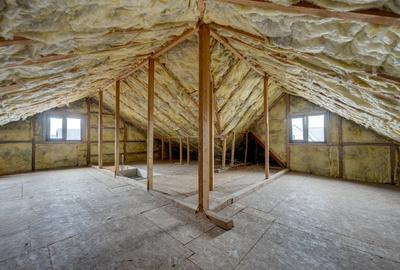 Casă individuală cu 3 camere cu Canalizare în Pantelimon - 14