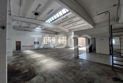 Spatiu industrial pretabil si pentru birouri de inchiriat in Cisnadie - 3