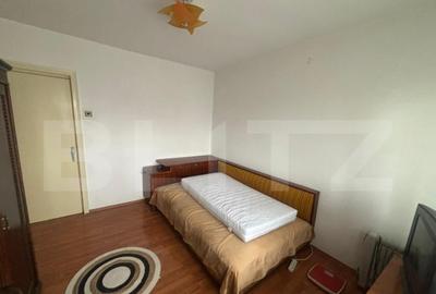 Apartament cu 2 camere semidecomandat în Central - 7