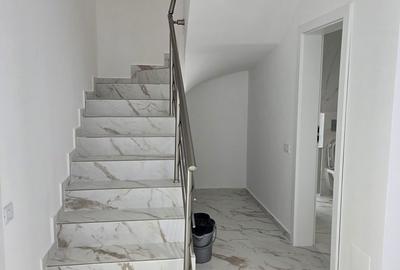 Casă cu 5 camere decomandat cu Teren 570 Mp în Central - 16