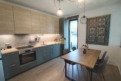 Apartament 2 camere | Decomandat | 59 mpu | Zona Complex Azoria - 1