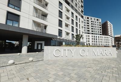 Spațiu comercial 62 mp – City of Mara - 16