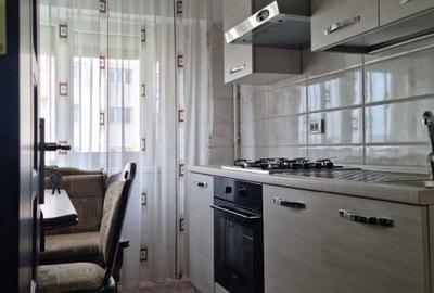 Apartament cu 2 camere decomandat în Central - 1