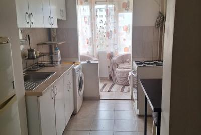 Apartament cu 2 camere decomandat în 1 Decembrie 1918 - 5