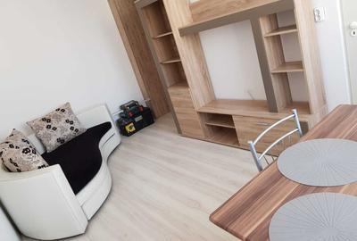 Apartament cu 2 camere semidecomandat în Central - 2