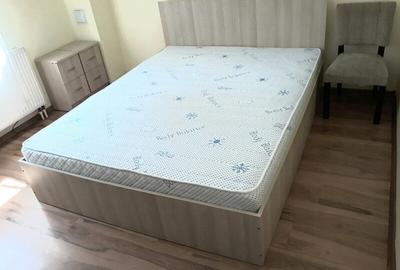 Apartament cu 2 camere semidecomandat în Moșilor - 9