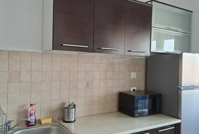 Inchiriez Studio Garsoniera Dr Taberei bloc 2008 loc parcare - 4