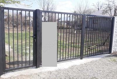 Casa+curte de vanzae - 2