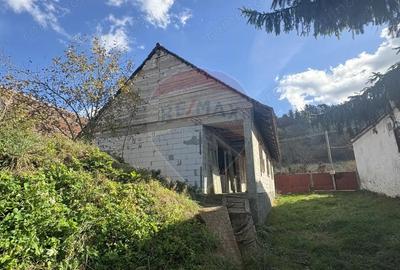 Casă cu Teren 403 Mp în Biertan - 5