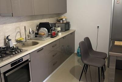 Casă cu 3 camere în Smeura - 3