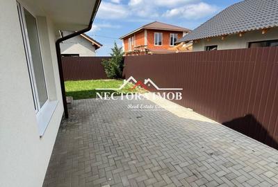 Casă cu 3 camere cu Teren 300 Mp în Sânmartin - 2