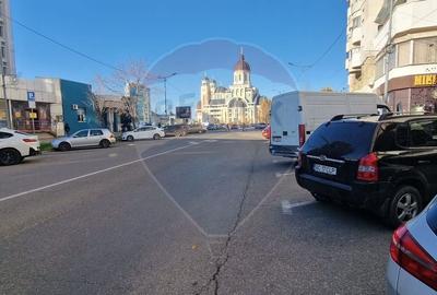 Spațiu comercial ULTRACENTRAL,  strada Mihai Viteazu, nr. 1, PARTER - 3