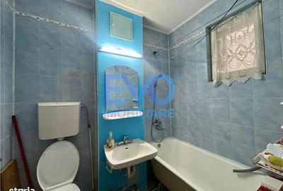 Apartament cu 2 camere decomandat în Podu Roș - 1