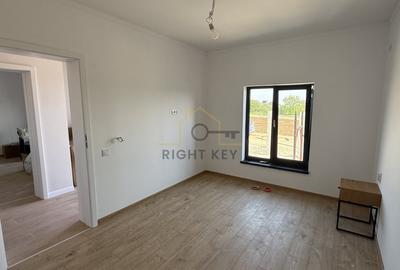 Casă individuală cu 4 camere cu Canalizare în Dragomirești-Vale - 16