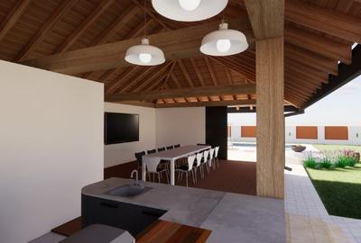 Casă individuală cu 4 camere cu Canalizare în Prejmer - 13