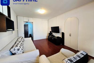 Apartament 2 camere zona Sebastian, centrală proprie, bloc reabilitat - 3