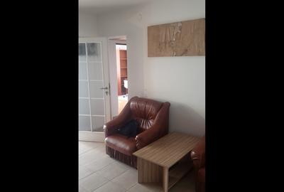 Apartament cu 2 camere decomandat în Gheorgheni - 2