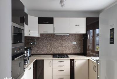 Casă cu 4 camere cu Teren 60 Mp în Ghencea - 7