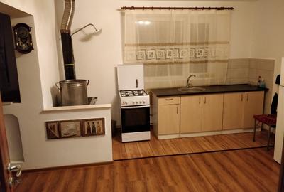 Casă individuală cu 5 camere cu Canalizare în Poienari - 2