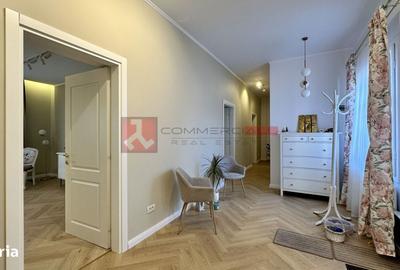 Spațiu comercial, de 308 mp, în Bartolomeu - 11