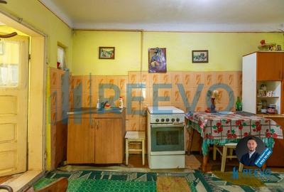 Casa de vânzare, Mun. Bacău, str. Progresului nr.7 - 28