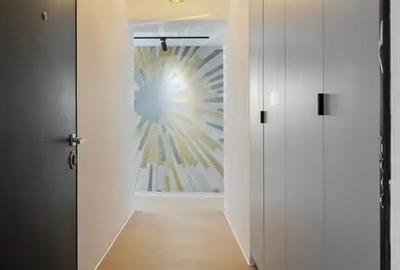 Apartament cu 4 camere decomandat, mobilat în Floreasca - 14