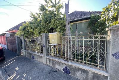 Casă cu 2 camere în Central - 4